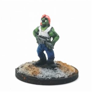 Orc Ganger 2
