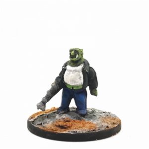 Orc Runt 1