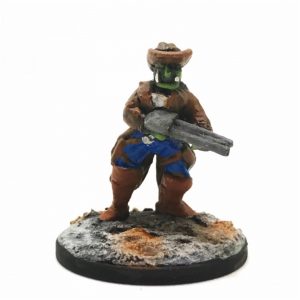 Orc Sheriff 1