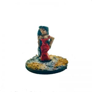 Elf Vixen 1