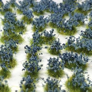 Bluebells