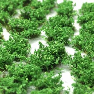 Bring me a shrubbery!! (Bright Green)